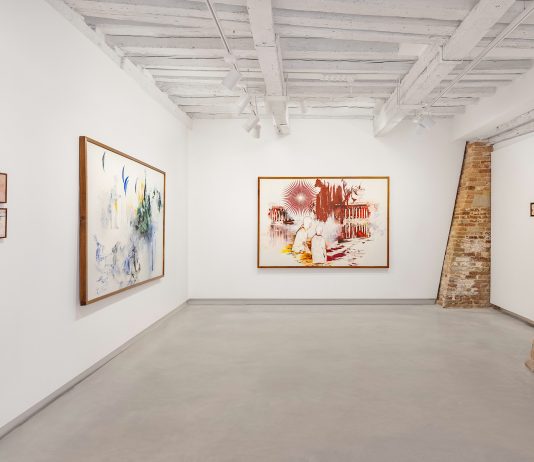 Da Marignana Arte a Venezia tre artiste raccontano il “non-ancora”