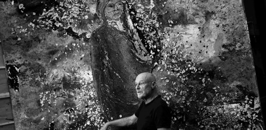 Le Alchimiste: a Palazzo Reale di Milano aprirà una mostra monumentale di Anselm Kiefer