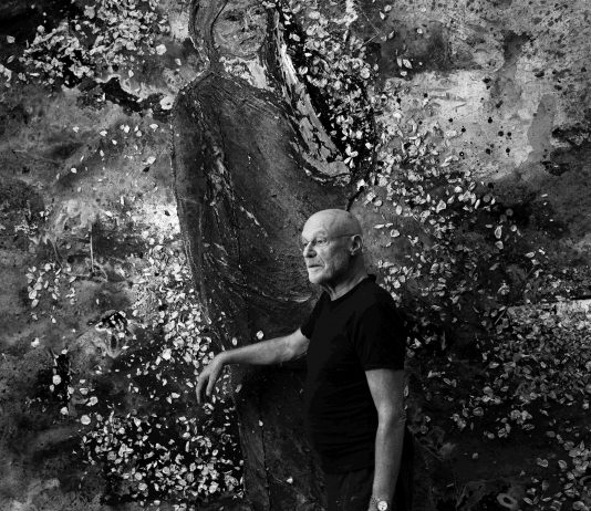 Le Alchimiste: a Palazzo Reale di Milano aprirà una mostra monumentale di Anselm Kiefer