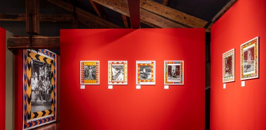 Incontrare l’altro nella fotografia: Andrea Francolini in mostra a Venezia