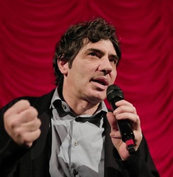 Il cinema secondo Pietro Marcello: intervista al regista di Duse