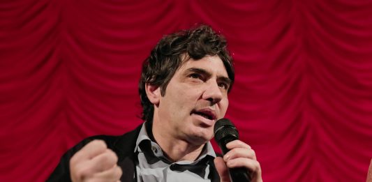 Il cinema secondo Pietro Marcello: intervista al regista di Duse