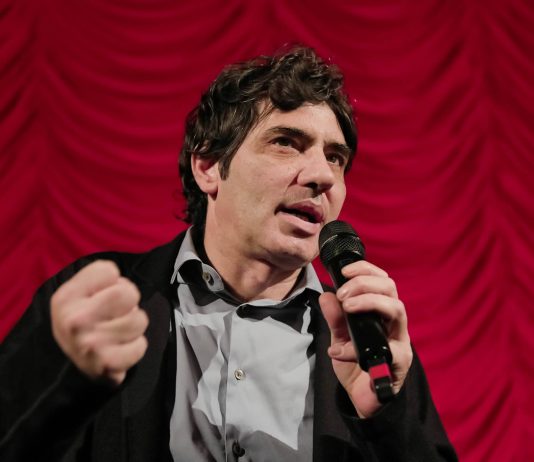 Il cinema secondo Pietro Marcello: intervista al regista di Duse