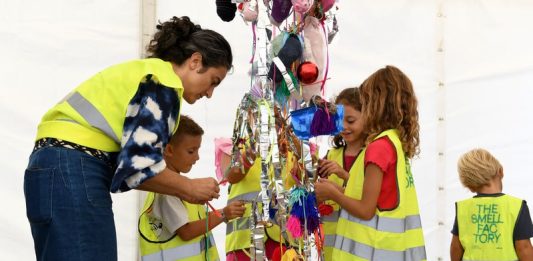 A che gioco giochiamo. Alla Fondazione Ermanno Casoli un talk su arte, gioco e formazione