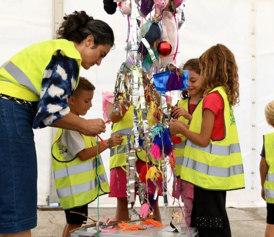 A che gioco giochiamo. Alla Fondazione Ermanno Casoli un talk su arte, gioco e formazione