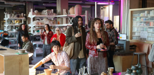 Powerhouse Arts: il nuovo spazio culturale di Brooklyn, in una ex centrale elettrica