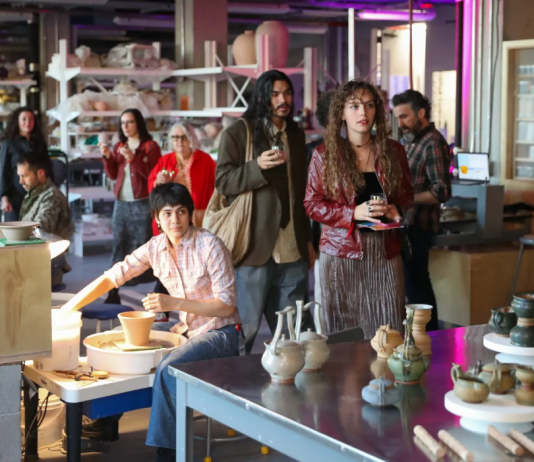 Powerhouse Arts: il nuovo spazio culturale di Brooklyn, in una ex centrale elettrica