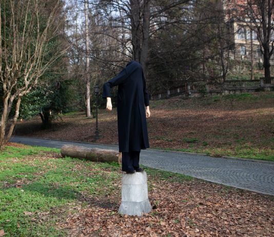 Roma Corsara, arte e attraversamenti urbani nel segno di Pier Paolo Pasolini