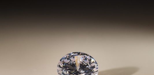 Shine Bright Like a Diamond, Jonathan Monk per Ar/Ge Kunst