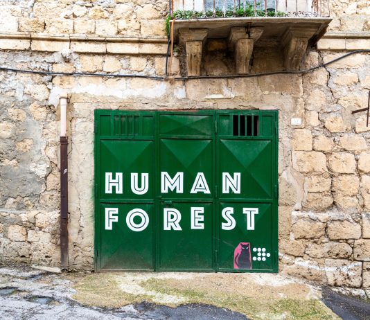 MAUA arriva nel Centro e Sud Italia: la street art prende vita con la realtà aumentata