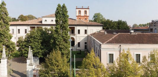 Il MUFOCO diventa MUNAF: nasce il Museo Nazionale di Fotografia