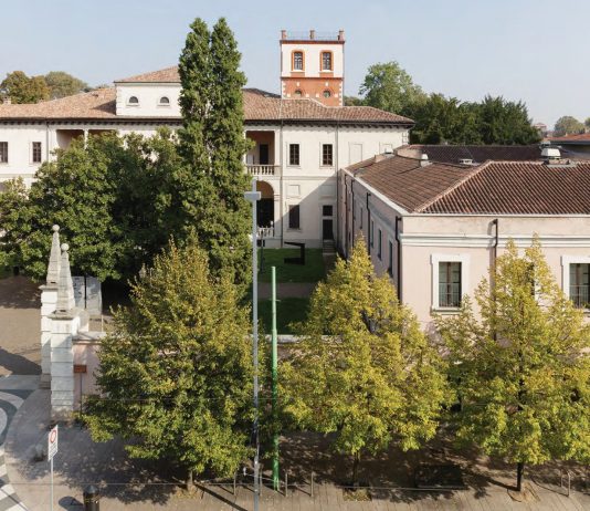 Il MUFOCO diventa MUNAF: nasce il Museo Nazionale di Fotografia