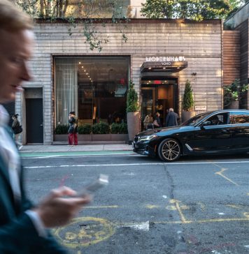 A New York, ModernHaus è il nuovo hotel d’arte tra le gallerie di SoHo