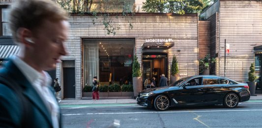 A New York, ModernHaus è il nuovo hotel d’arte tra le gallerie di SoHo
