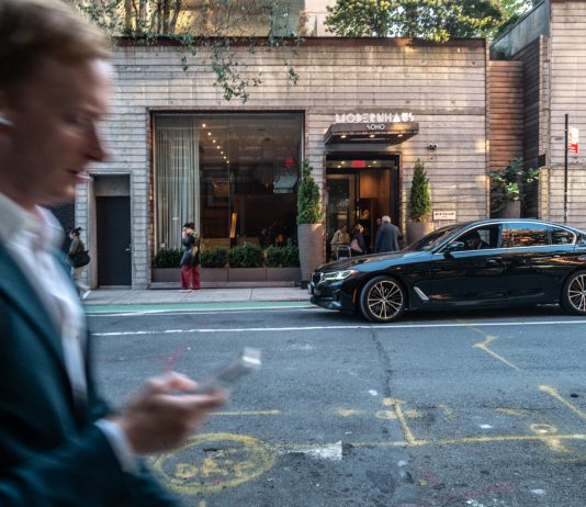 A New York, ModernHaus è il nuovo hotel d’arte tra le gallerie di SoHo