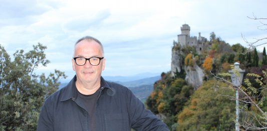 Biennale Arte 2026: i paesaggi sonori di Mark Francis per il Padiglione San Marino