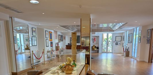 Si apre la nuova edizione di BACS – Biennale d’Arte Contemporanea Sacra