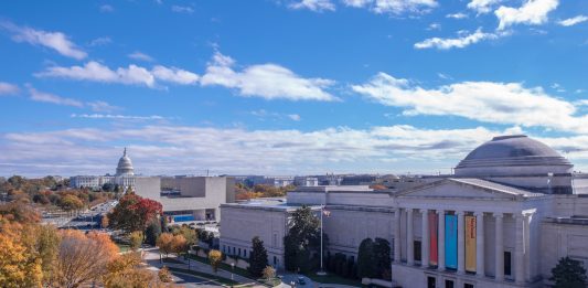 Washington, la National Gallery chiude per shutdown: l’arte colpita dal blocco