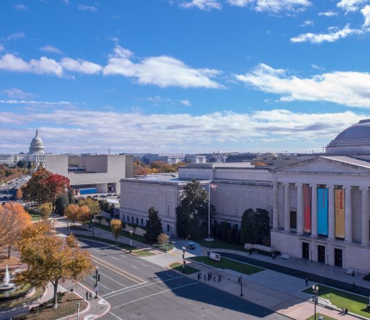 Washington, la National Gallery chiude per shutdown: l’arte colpita dal blocco