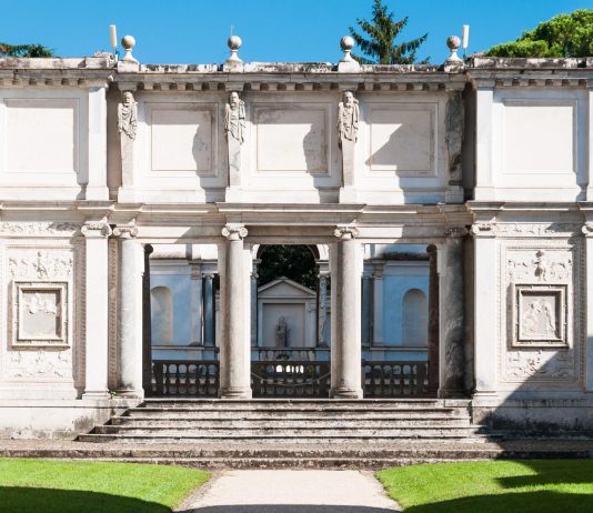 Il Museo Etrusco di Villa Giulia a Roma si apre al contemporaneo con le sculture di Keita Miyazaki