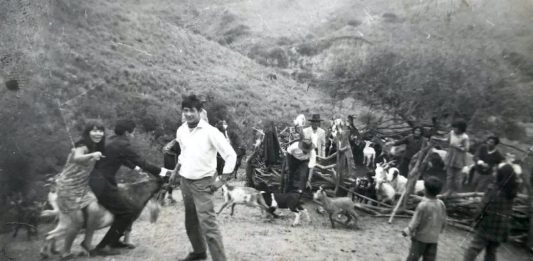 In Nuestra Tierra, Lucrecia Martel racconta le radici ferite dell’America Latina