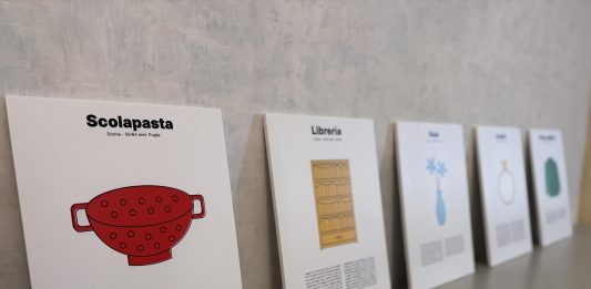 Oggetti insignificanti, di cui non si può fare a meno: il design intimo di r+s Studio