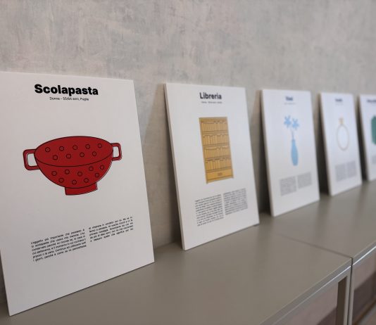 Oggetti insignificanti, di cui non si può fare a meno: il design intimo di r+s Studio