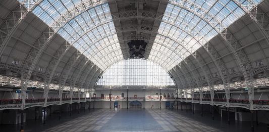 Photo London cambia casa photo london