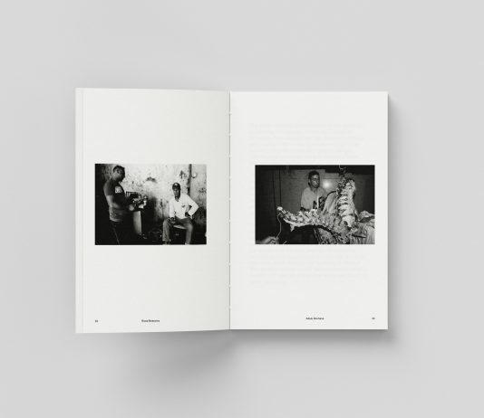 Palestine Is Everywhere: un’antologia corale da Gaza e dal mondo