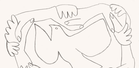 Pablo Picasso, maestro dell’incisione Opere dalla Fondazione Gottfried Keller Markus Raetz Le incisioni a bulino 1994–2017 fino al 25 gennaio 2026 due grandi mostre monografiche al Museo d’arte Mendrisio