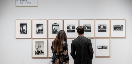 A Udine, Casa Cavazzini celebra la grande fotografia di Guido Guidi. Fino al 6 gennaio 2026