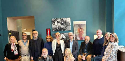 TAG – Torino Art Galleries compie 25 anni e guarda all’Europa: collaborazione con Art Palma Contemporani e Art Week tra colazioni e notte bianca