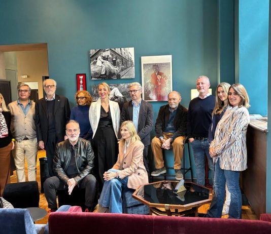 Il programma di TAG – Turin Art Galleries per l’imminente Artweek torinese