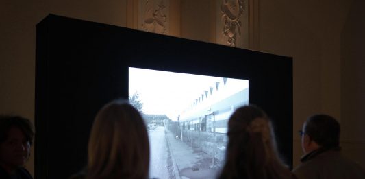 The Then About As Until: un’inedita lettura del nostro presente, a Verona