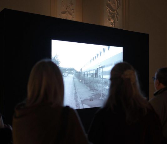 The Then About As Until: un’inedita lettura del nostro presente, a Verona