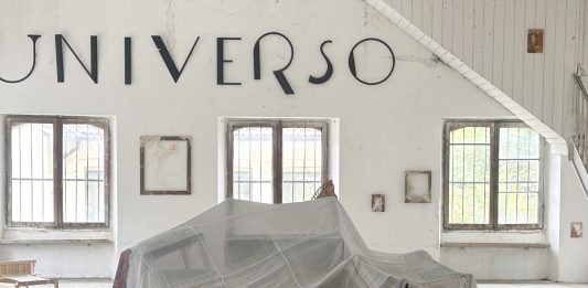 Trame di Resistenza: la memoria come tessuto vivo a Universo Factory