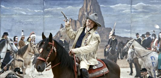 E il suo nome era Buffalo Bill: intervista al mitico attore John C. Reilly