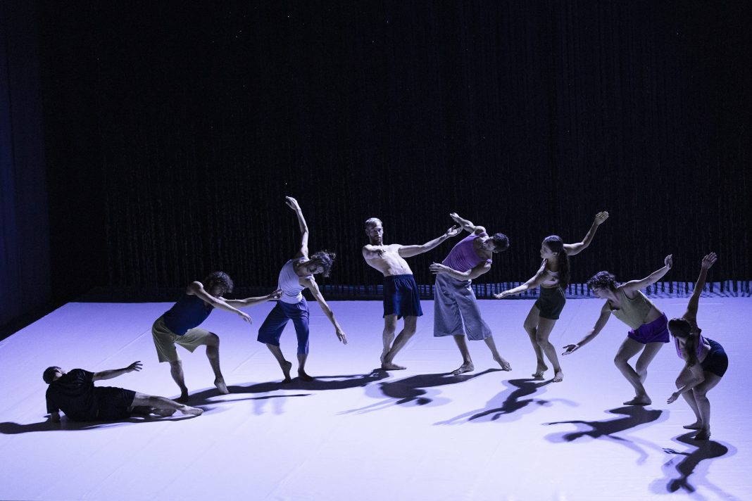 Visavì sulla leggerezza Ph Giovanni Chiarot 1