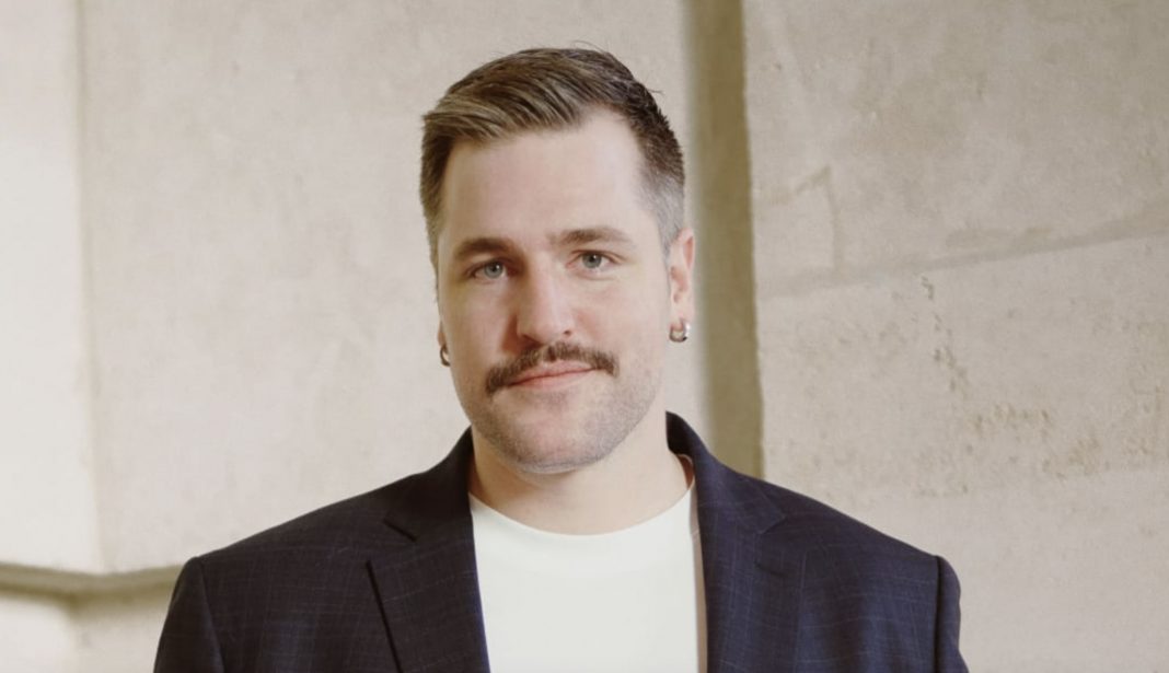 direttore Karim Crippa art basel