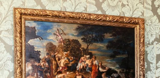 Da Tintoretto a Giacometti: all’asta la collezione di Roberto Agostinelli