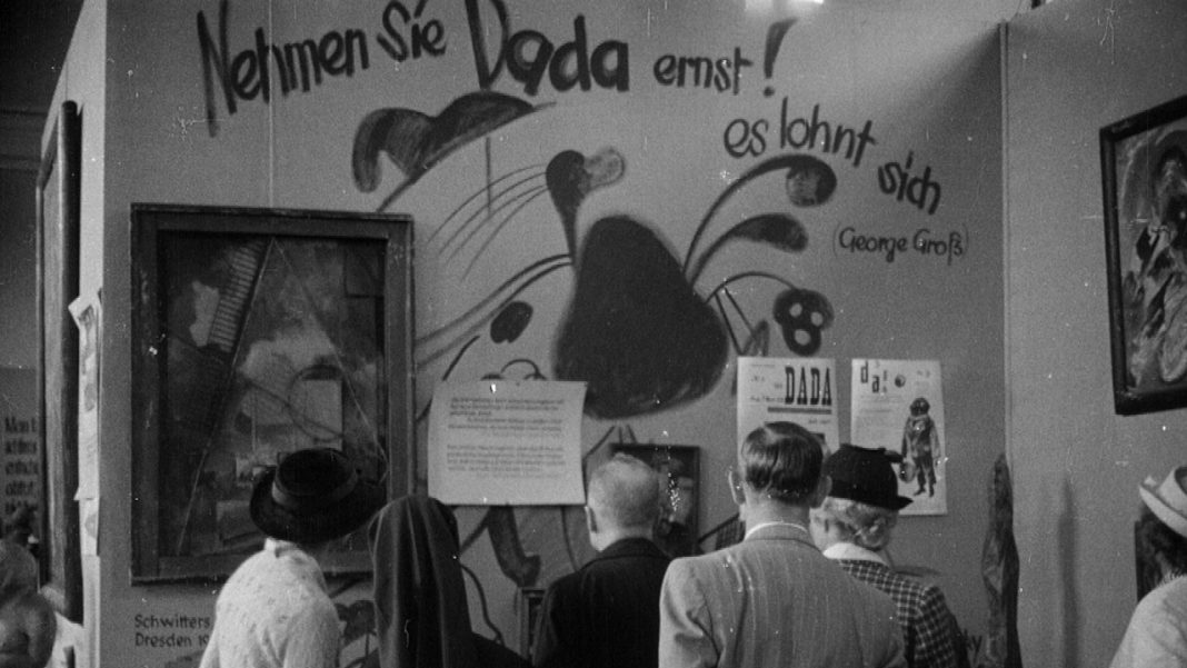 arte-degenerata-la-grande-paura-di-hitler