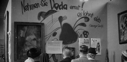 Processo all’arte degenerata: il documentario arriva nelle sale