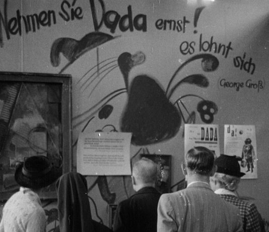 Processo all’arte degenerata: il documentario arriva nelle sale