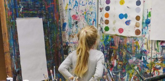 L’Irlanda è il primo Paese a introdurre il reddito di base per gli artisti