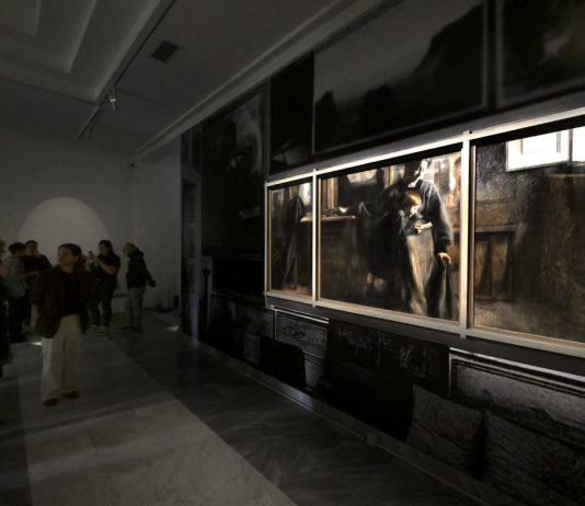 Giacomo Balla: l’universo della luce e il tempo della modernità balla parma