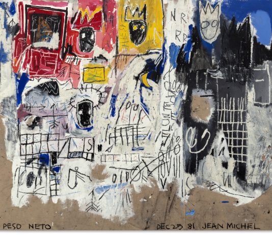 Giro d’autunno delle aste, tra Parigi, Londra e New York