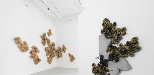 Chris Soal. L’Africa come spirito della materia chris soal