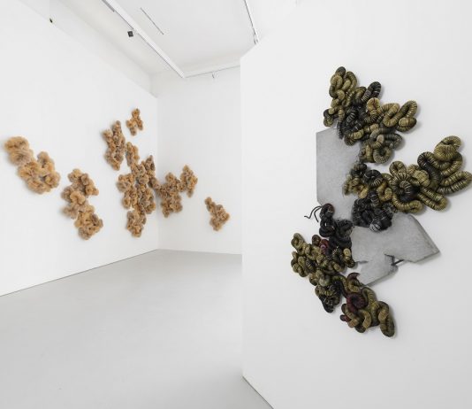 Chris Soal. L’Africa come spirito della materia chris soal