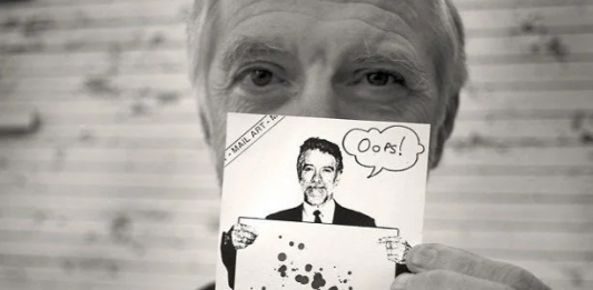 Morto Clemente Padín, il poeta visivo che fece della Mail Art un atto di libertà