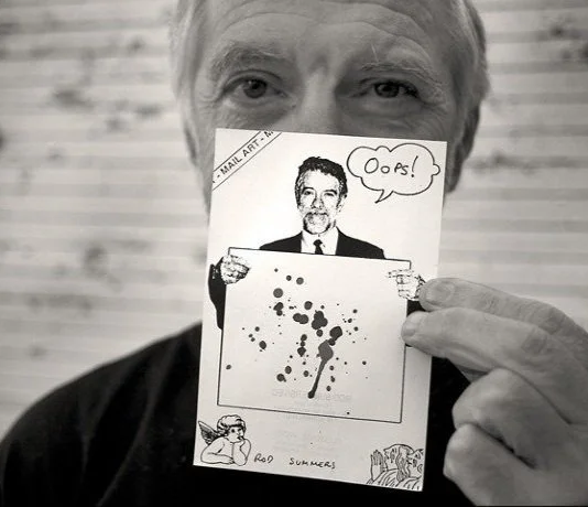 Morto Clemente Padín, il poeta visivo che fece della Mail Art un atto di libertà